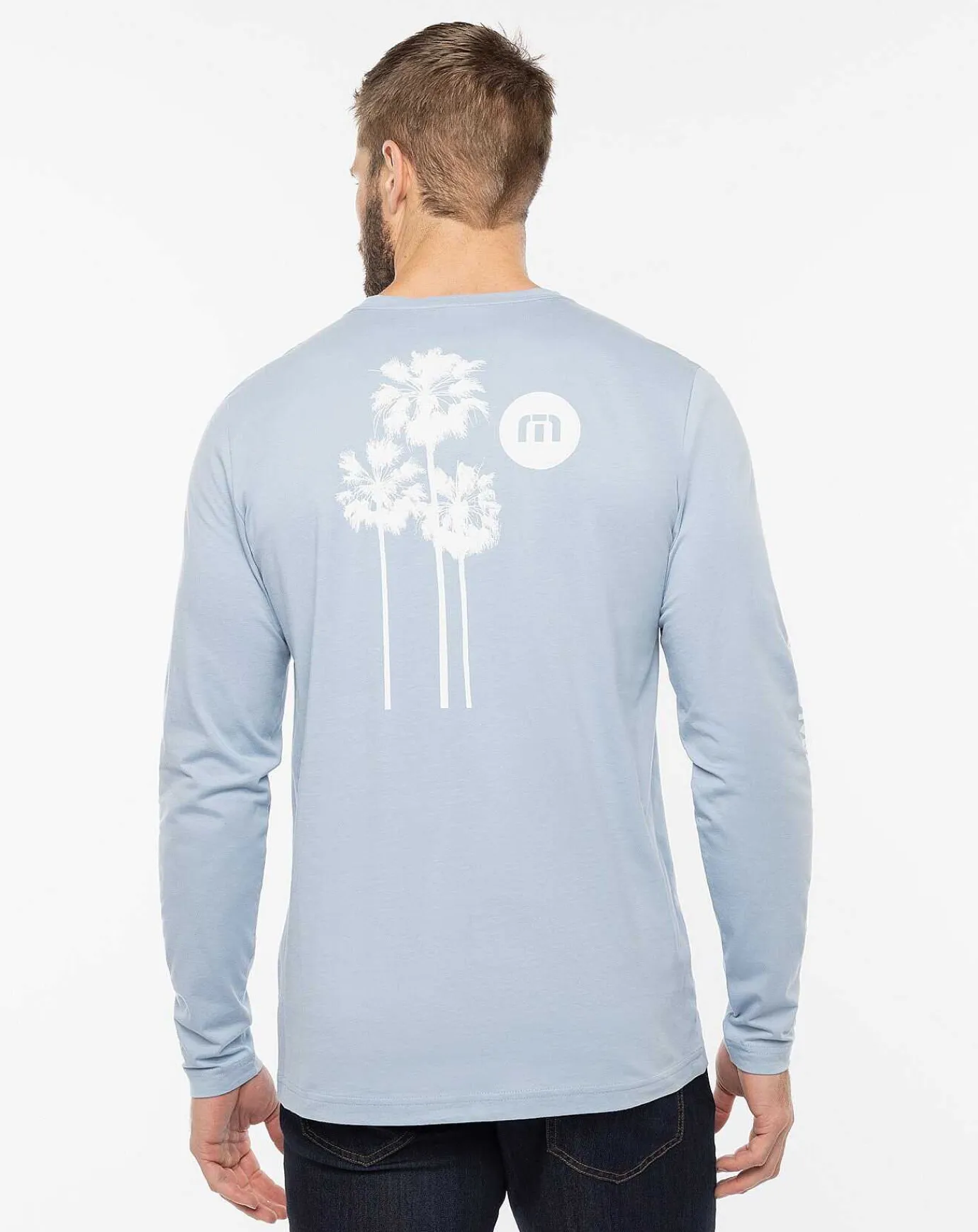 TravisMathew Spackler Tee> Tees