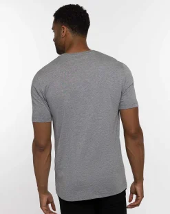 TravisMathew Spike The Punch Tee> Tees