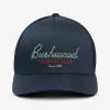 TravisMathew Spiked Cider Snapback Hat> Snapbacks