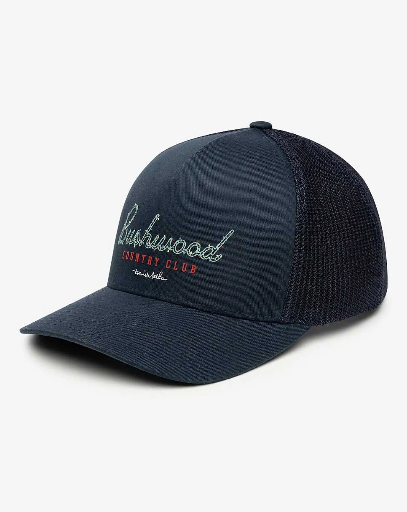 TravisMathew Spiked Cider Snapback Hat> Snapbacks