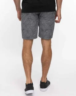 TravisMathew Splash Zone Short 9In><noscript><img width=