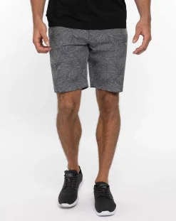 TravisMathew Splash Zone Short 9In><noscript><img width=