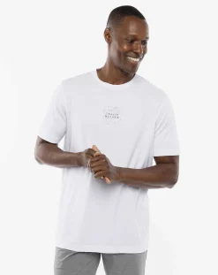 TravisMathew Splatter Print Tee><noscript><img width=