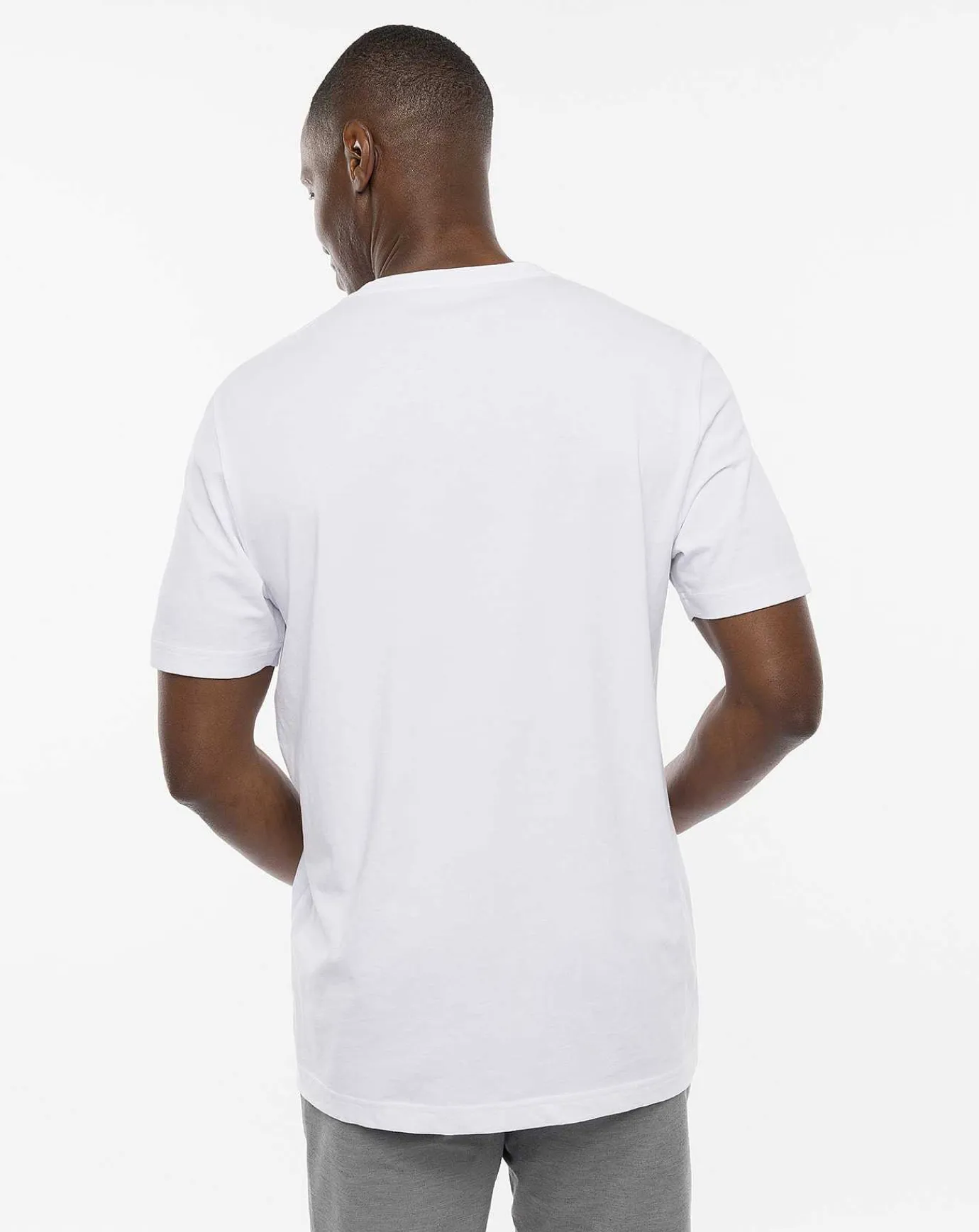 TravisMathew Splatter Print Tee> Tees