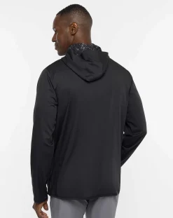 TravisMathew Splatter Tech Hoodie> Hoodies & Sweatshirts