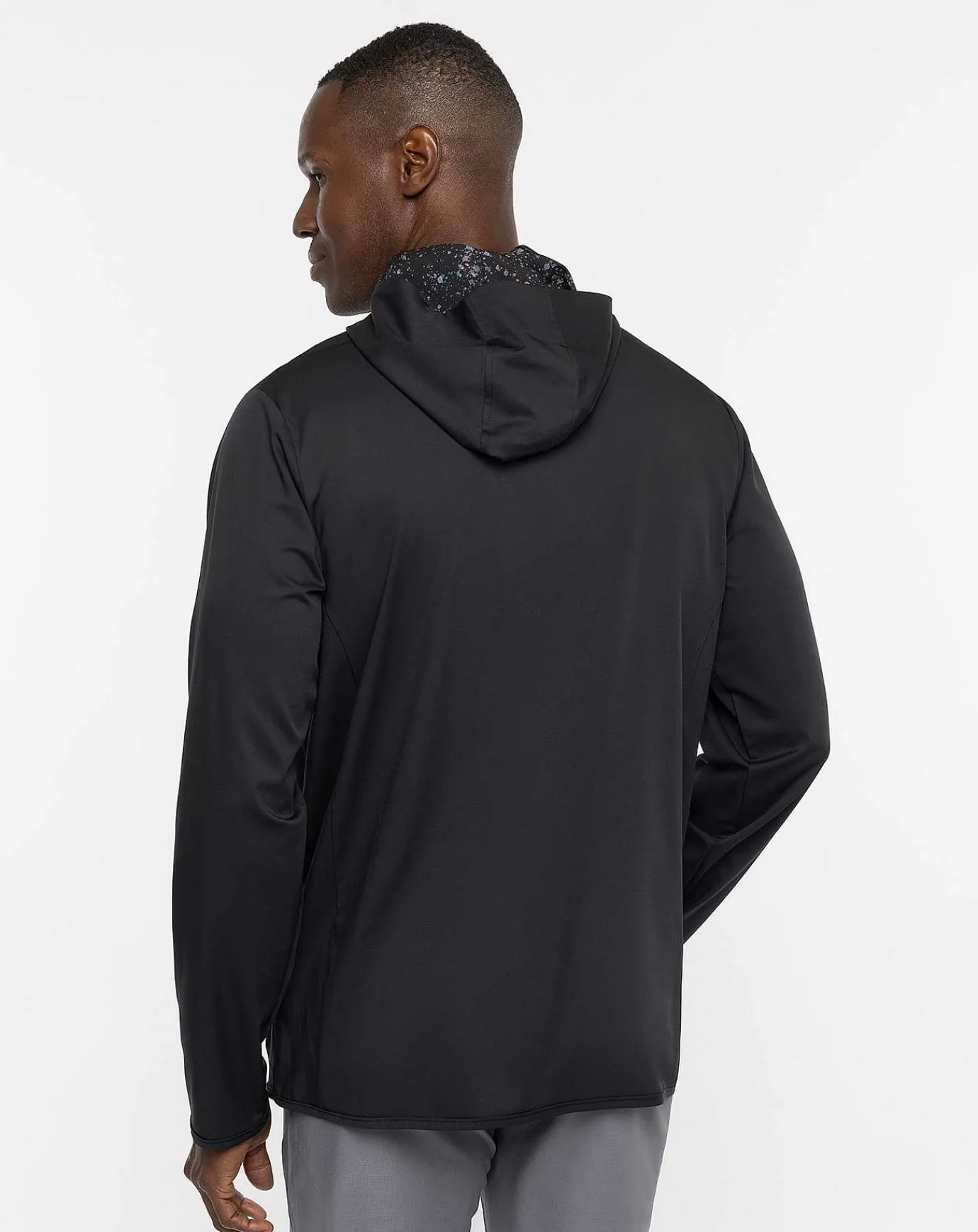 TravisMathew Splatter Tech Hoodie> Hoodies & Sweatshirts
