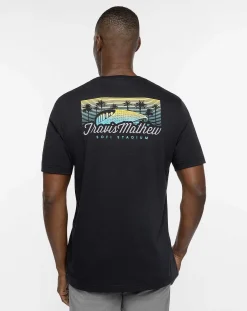 TravisMathew Sportsmanship Tm Tee> Tees