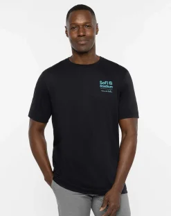 TravisMathew Sportsmanship Tm Tee> Tees