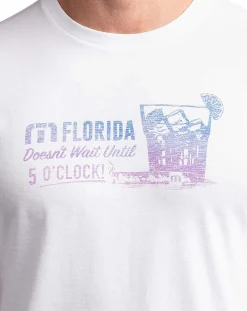TravisMathew Spring Break Tee> Tees