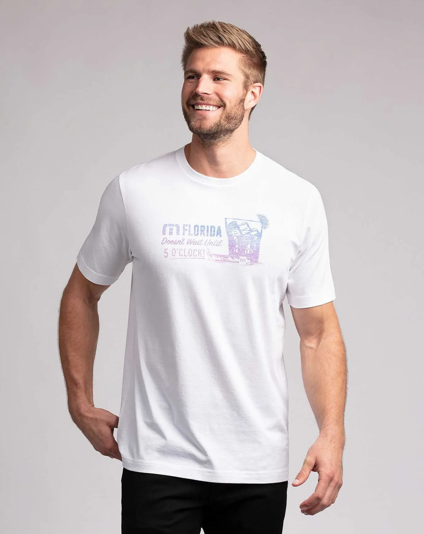 TravisMathew Spring Break Tee> Tees
