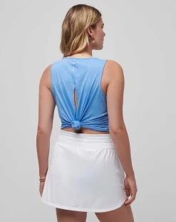 TravisMathew Spring Fling Tie Back Tank><noscript><img width=