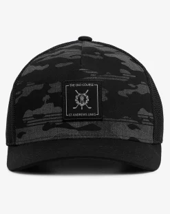 TravisMathew St Andrews Expedition Snapback Hat><noscript><img width=