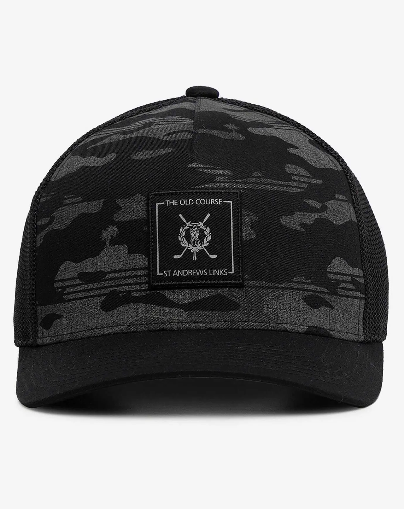 TravisMathew St Andrews Expedition Snapback Hat> Snapbacks