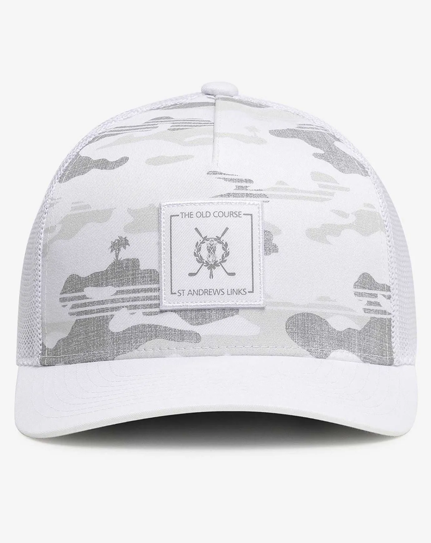 TravisMathew St Andrews Expedition Snapback Hat> Snapbacks