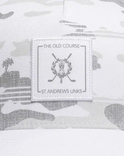 TravisMathew St Andrews Expedition Snapback Hat><noscript><img width=