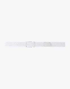 TravisMathew Staggerwing 2.0 Stretch Woven Belt> Belts