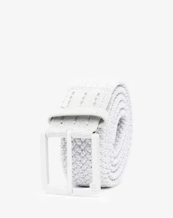 TravisMathew Staggerwing 2.0 Stretch Woven Belt> Belts