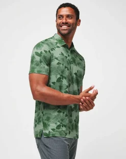 TravisMathew Standing Invite Polo> Polos