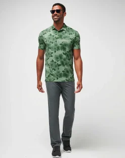 TravisMathew Standing Invite Polo><noscript><img width=