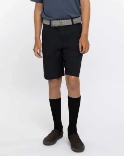 TravisMathew Starnes Youth Short> Youth Bottoms
