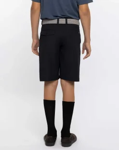 TravisMathew Starnes Youth Short> Youth Bottoms