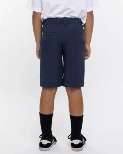 TravisMathew Starnes Youth Short> Youth Bottoms