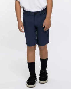TravisMathew Starnes Youth Short><noscript><img width=