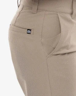 TravisMathew Starnes Youth Short> Youth Bottoms