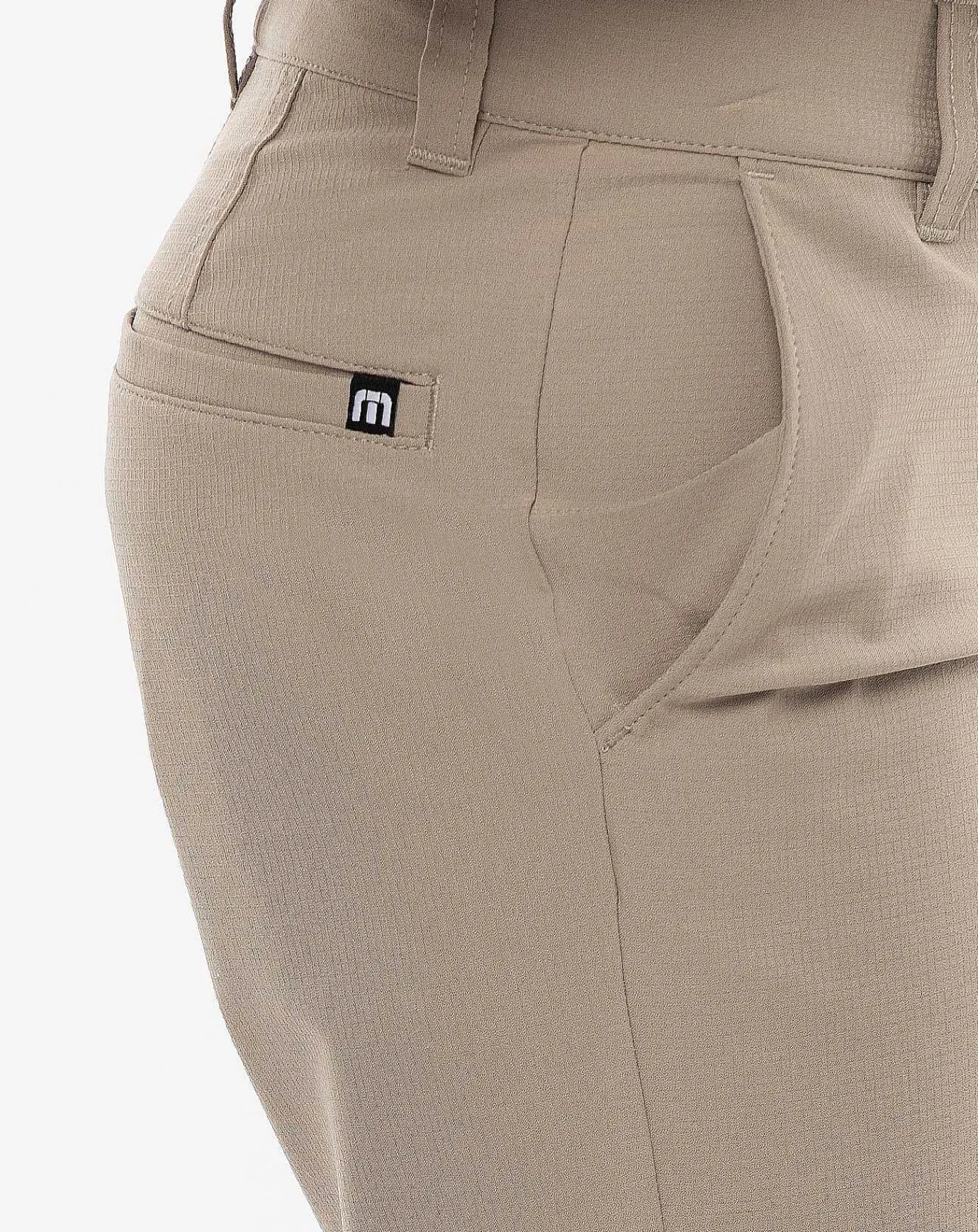 TravisMathew Starnes Youth Short> Youth Bottoms