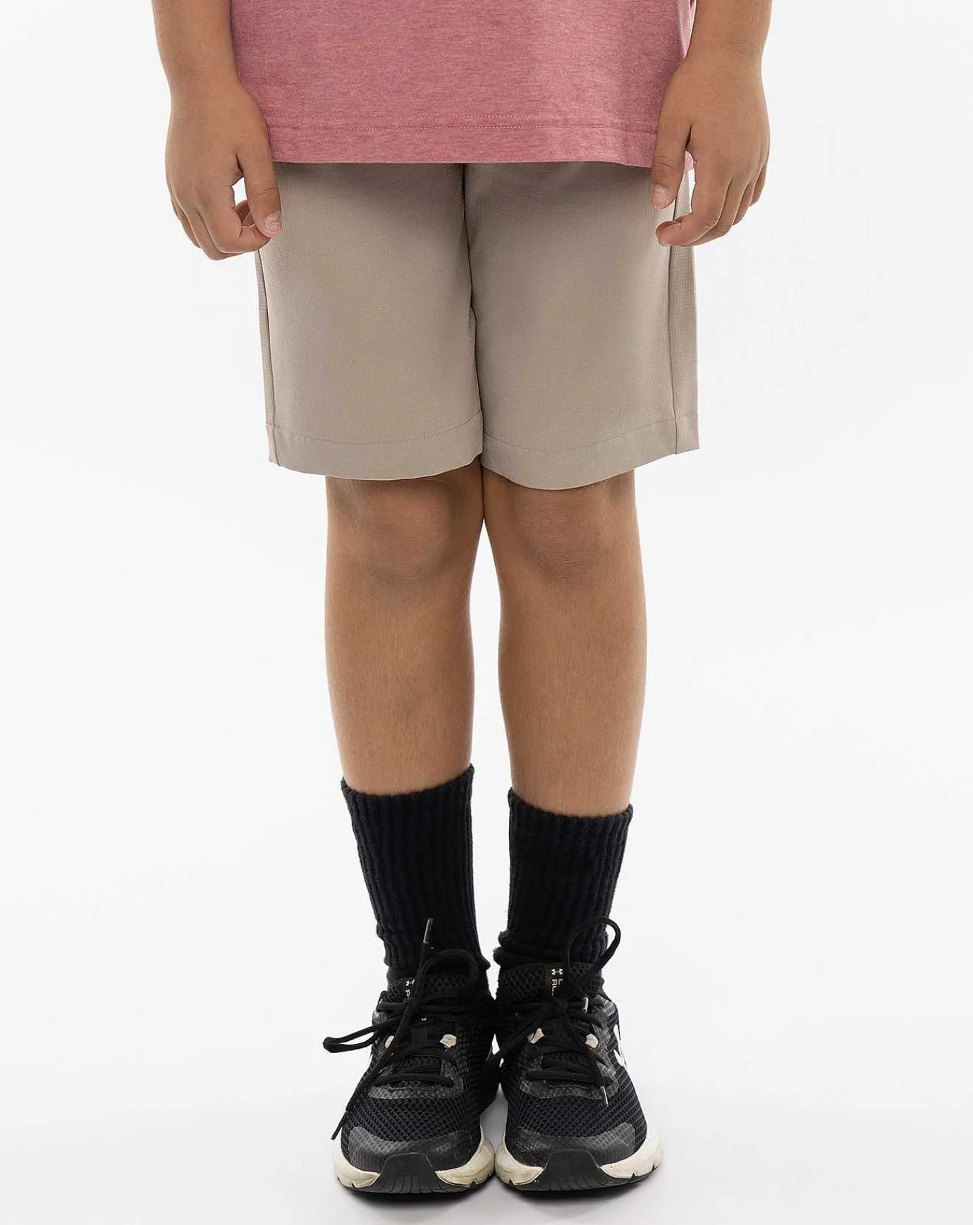 TravisMathew Starnes Youth Short> Youth Bottoms