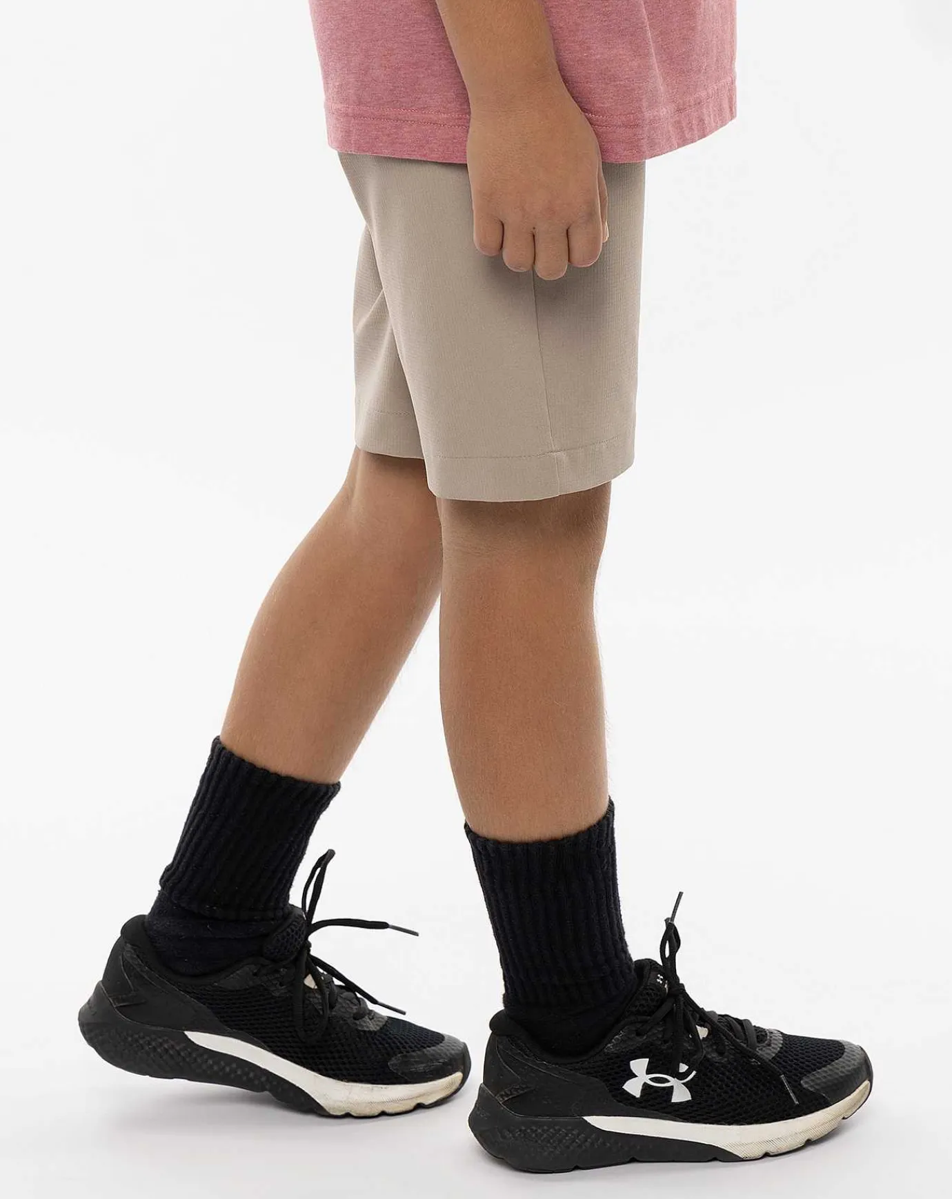 TravisMathew Starnes Youth Short> Youth Bottoms