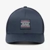 TravisMathew Step Dancing Snapback Hat> Snapbacks