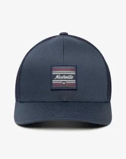 TravisMathew Step Dancing Snapback Hat> Snapbacks