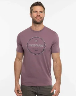 TravisMathew Stingray Swim Tee><noscript><img width=