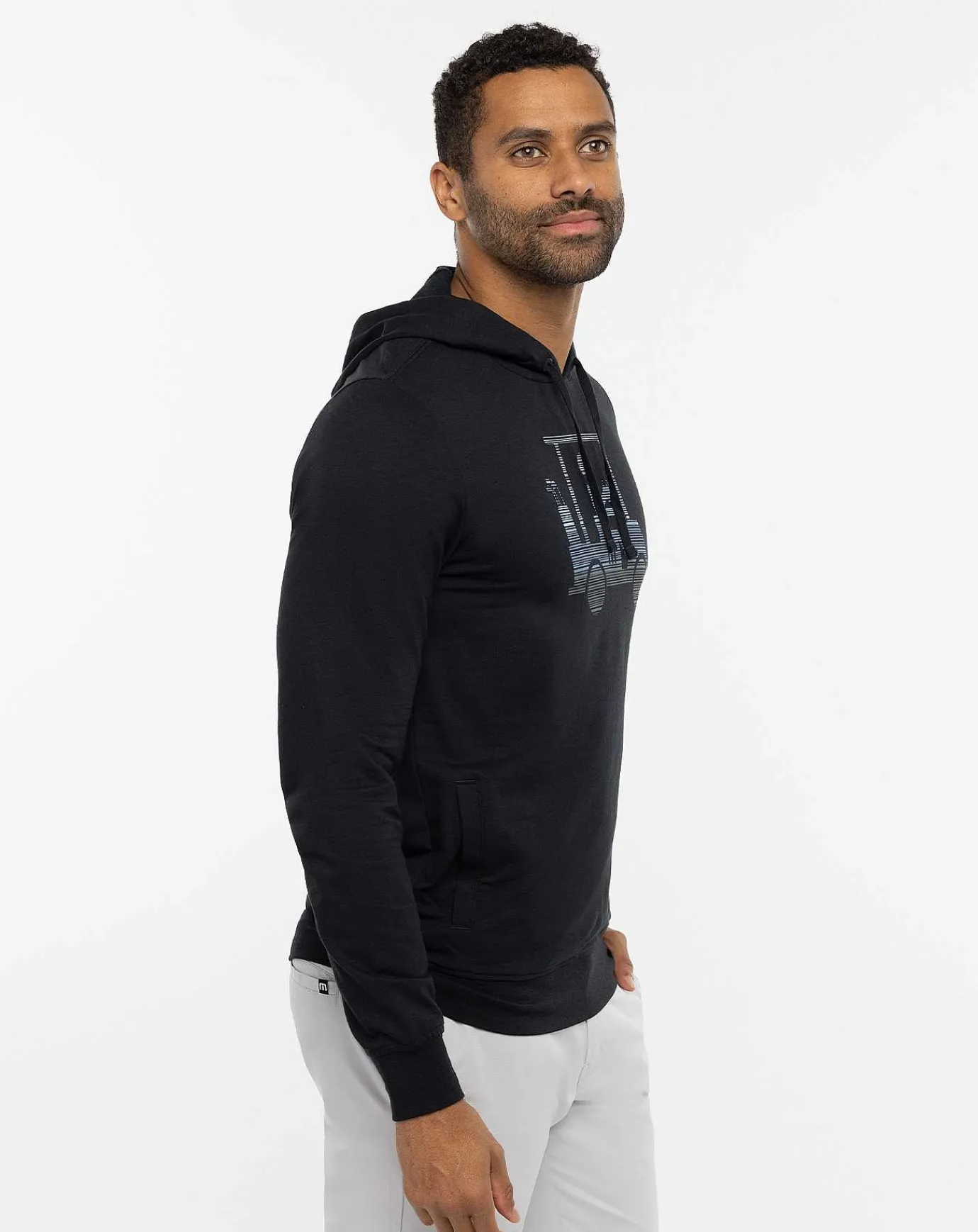 TravisMathew Stormy Point Hoodie> Hoodies & Sweatshirts
