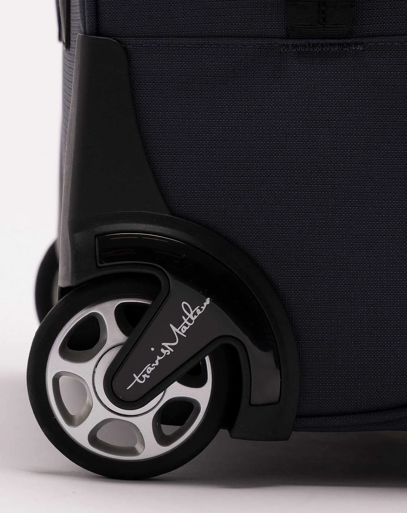 TravisMathew Stow Away Carry-On> Luggage & Backpacks