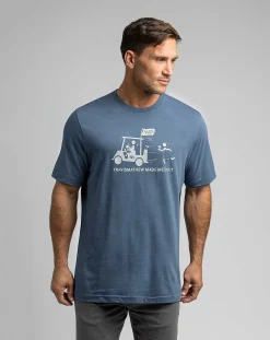 TravisMathew Straight Up Tee><noscript><img width=