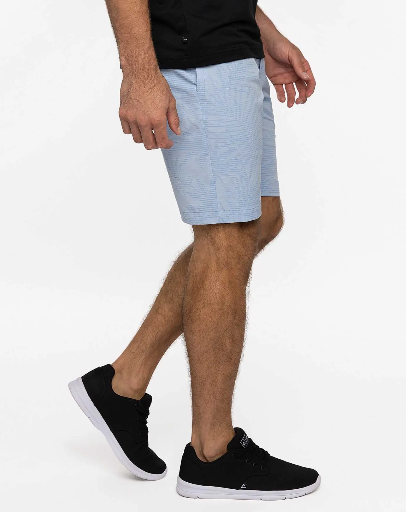 TravisMathew Street Art Short 9In> Shorts