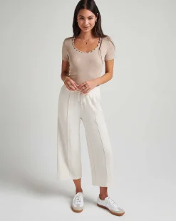 TravisMathew Studio City Cloud French Terry Pants><noscript><img width=
