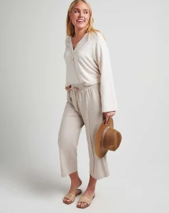 TravisMathew Studio City Cloud French Terry Pants> Pants