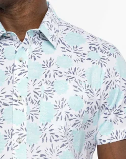 TravisMathew Stylite Button-Up><noscript><img width=