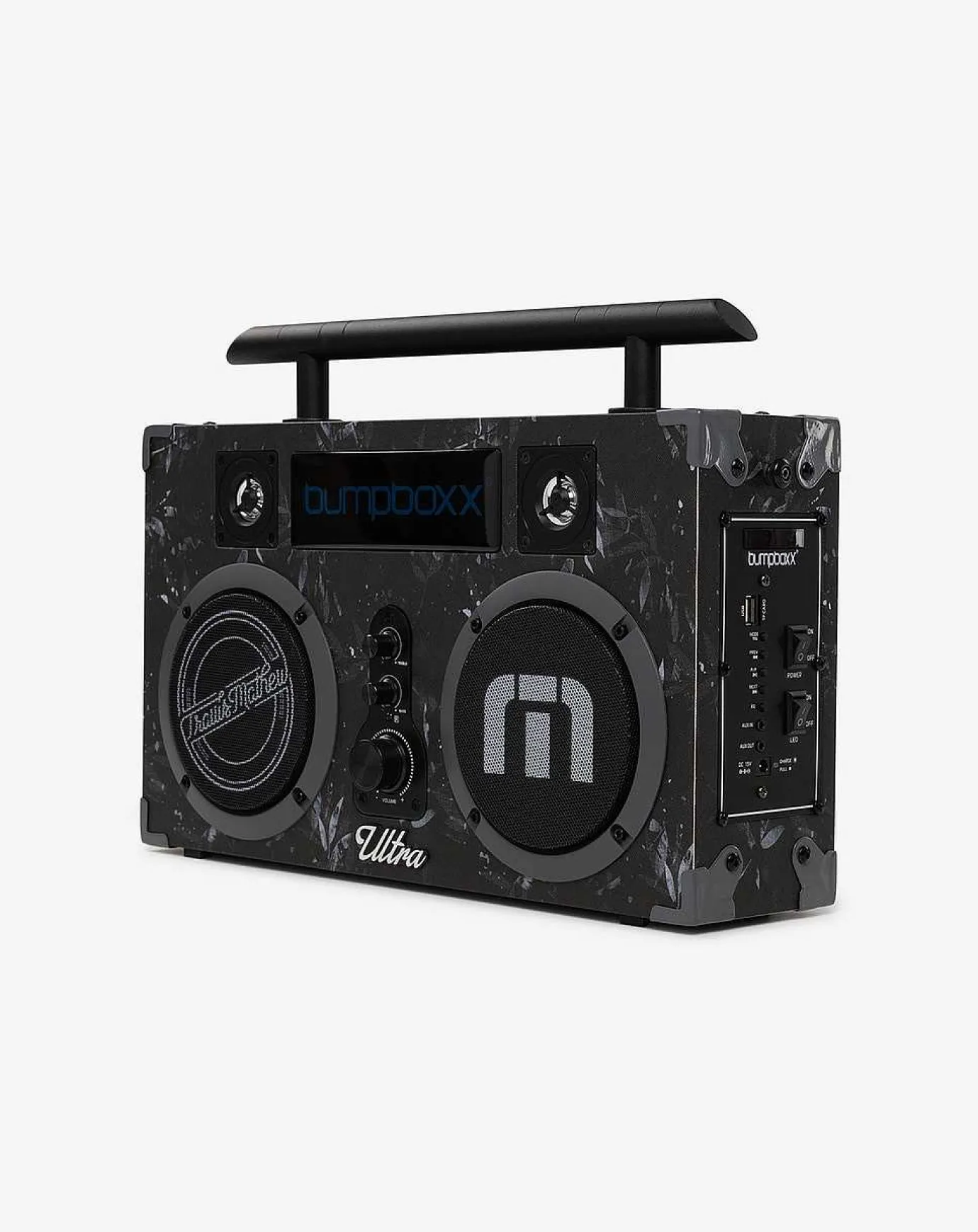 TravisMathew Such A Rukus> Bumpboxx