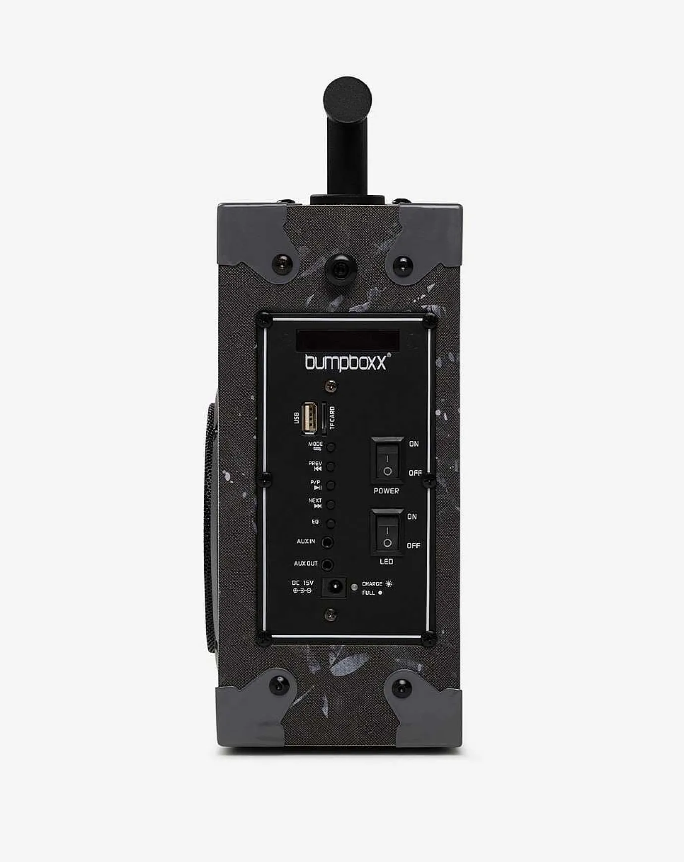 TravisMathew Such A Rukus> Bumpboxx
