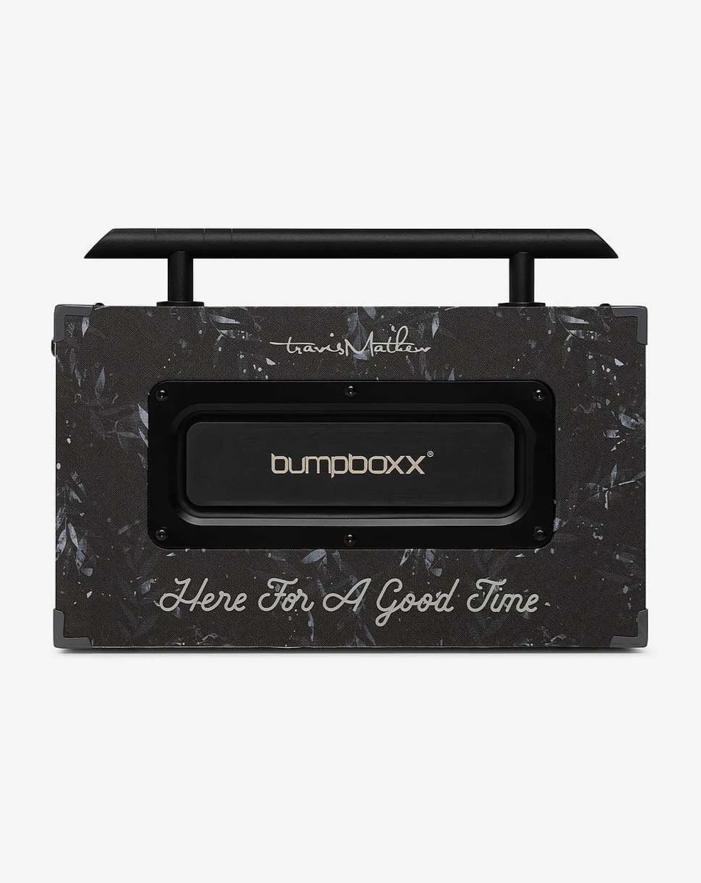 TravisMathew Such A Rukus> Bumpboxx