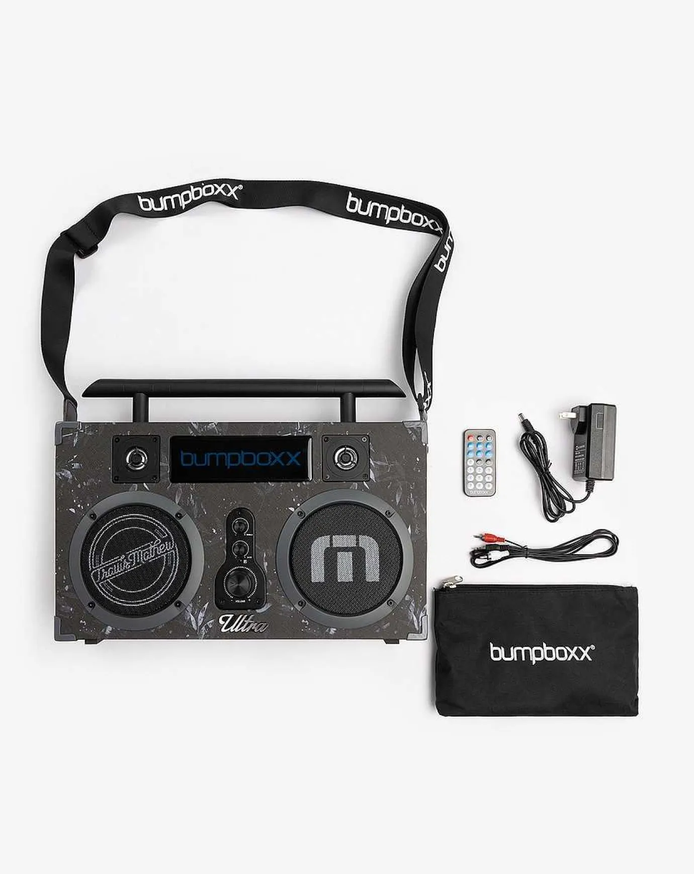 TravisMathew Such A Rukus> Bumpboxx