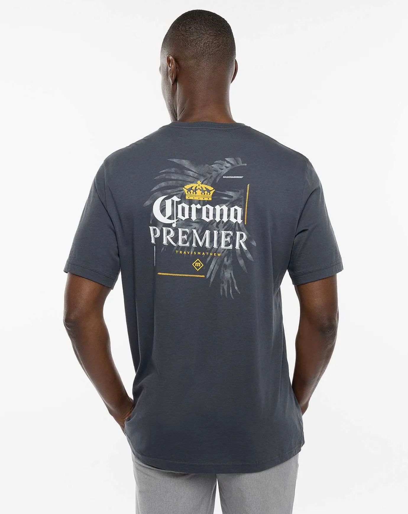 TravisMathew Summer Sip Tee> Tees