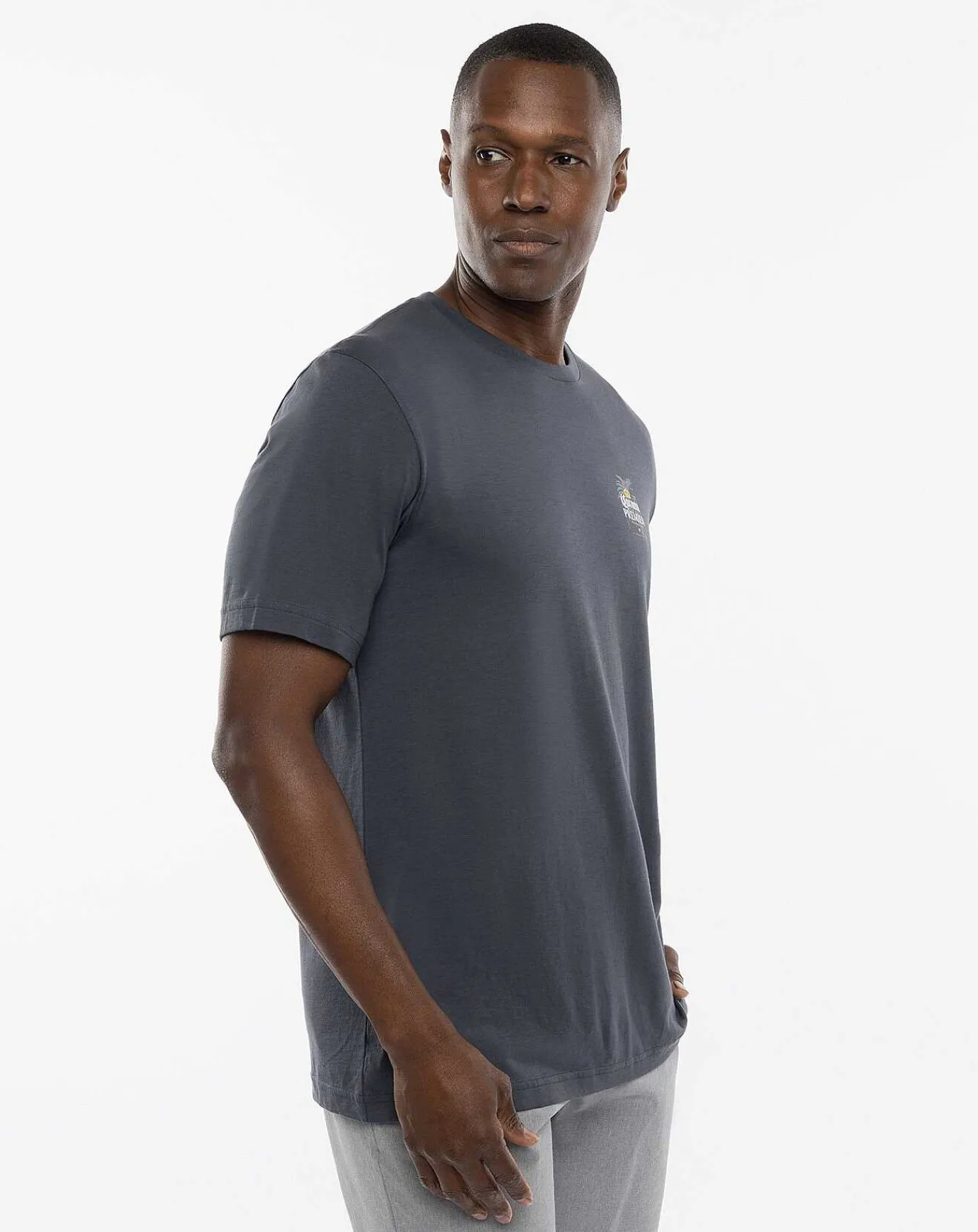TravisMathew Summer Sip Tee> Tees
