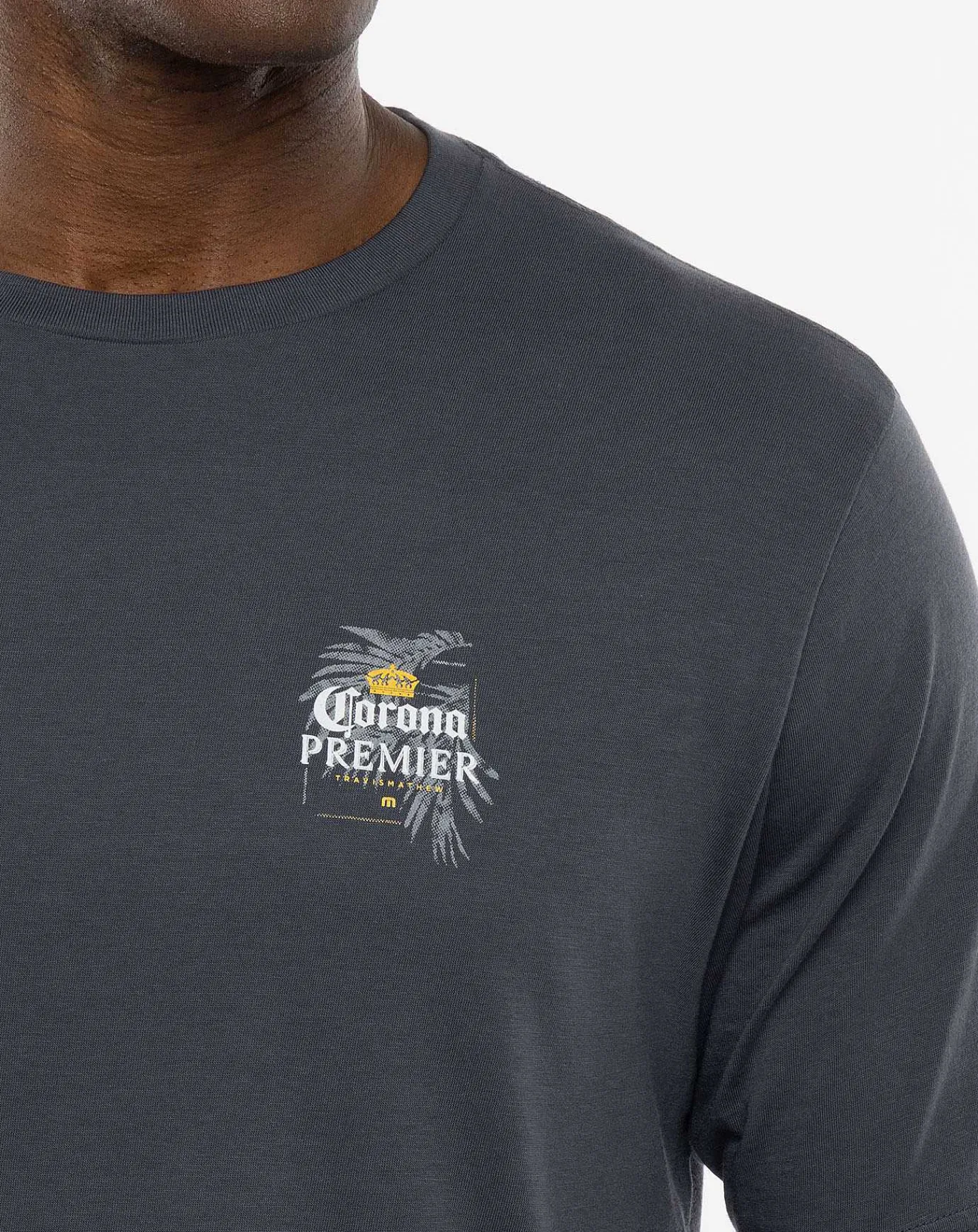 TravisMathew Summer Sip Tee> Tees