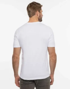 TravisMathew Sun Glare Tee> Tees