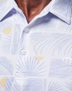 TravisMathew Sun Guilt Polo><noscript><img width=